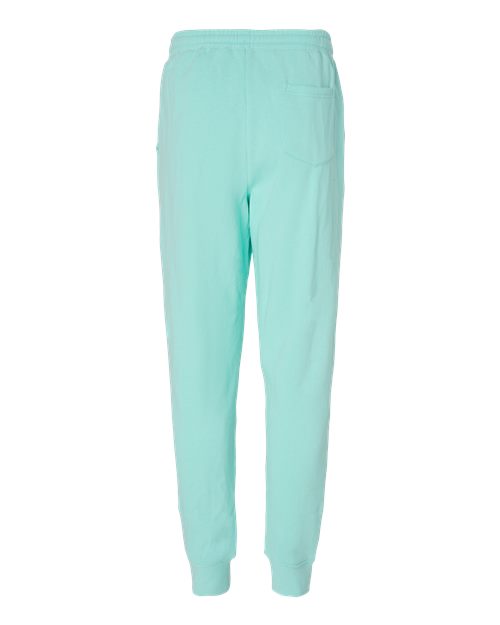 Independent Trading Co. Men's Midweight Fleece Sweatpants IND20PNT