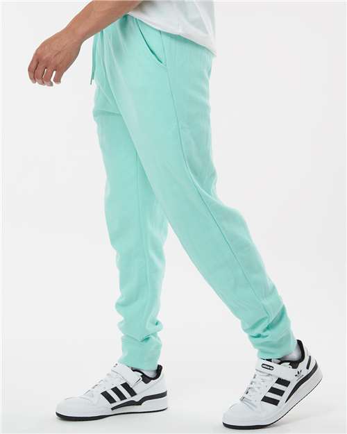 Independent Trading Co. Men's Midweight Fleece Sweatpants IND20PNT