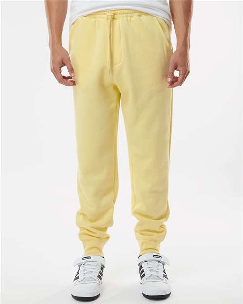 Independent Trading Co. Men's Midweight Fleece Sweatpants IND20PNT