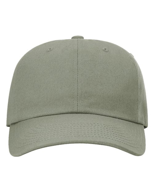 Richardson Sustainable Ashland Dad Hat 254RE