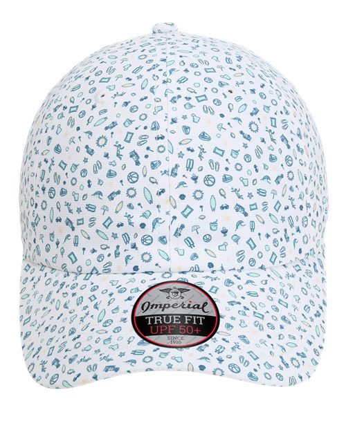 Imperial Alter Ego Cap X210R