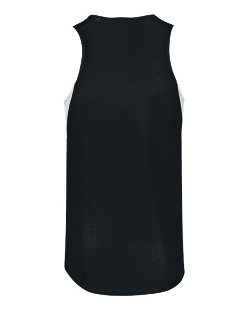 Holloway Unisex PR Max Track Jersey 221035