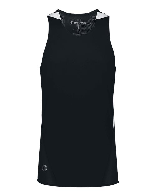 Holloway Unisex PR Max Track Jersey 221035