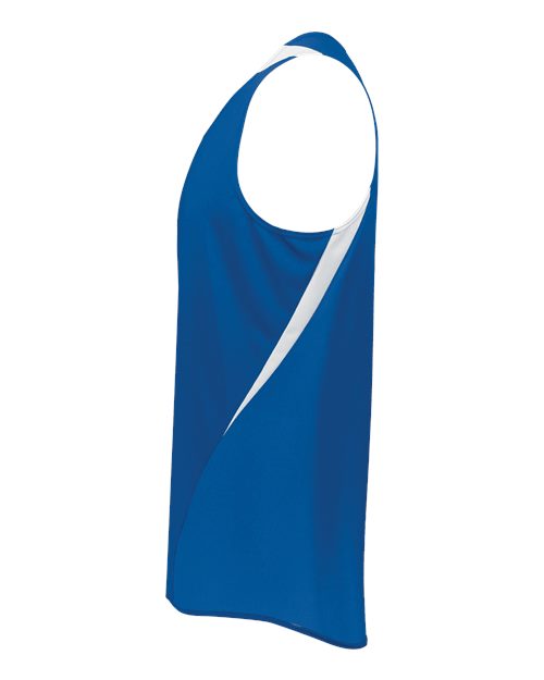 Holloway Unisex PR Max Track Jersey 221035