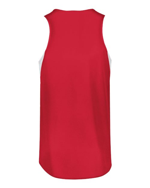 Holloway Unisex PR Max Track Jersey 221035