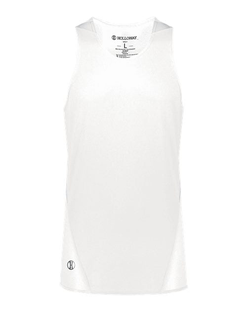 Holloway Unisex PR Max Track Jersey 221035