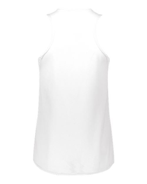 Holloway Women's PR Max Track Racerback Jersey 221335