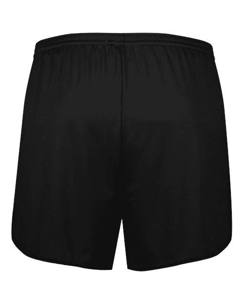 Holloway Unisex PR Max Track Shorts 221036