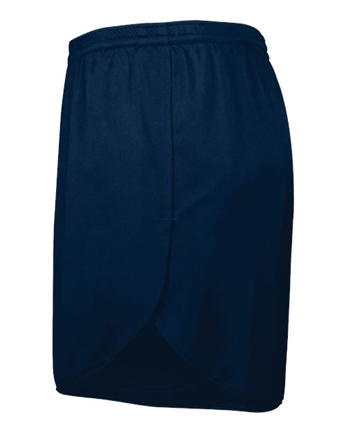 Holloway Unisex PR Max Track Shorts 221036