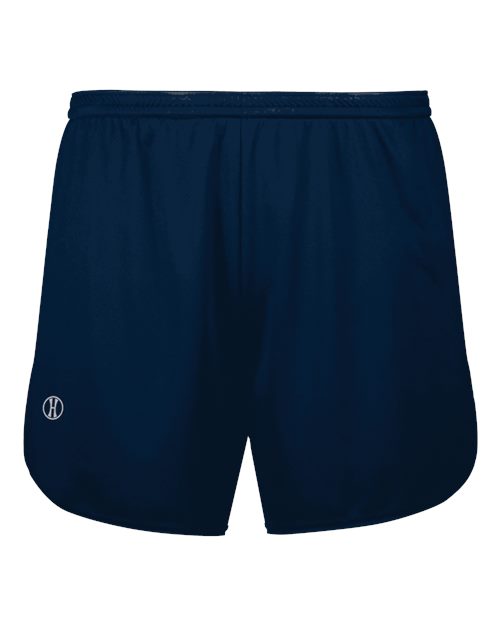 Holloway Unisex PR Max Track Shorts 221036