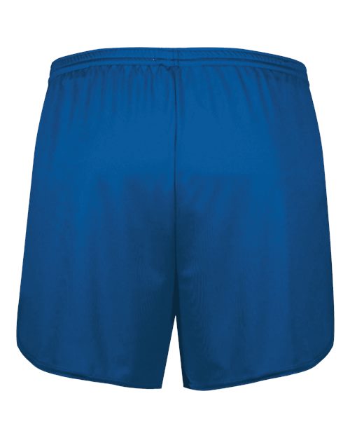 Holloway Unisex PR Max Track Shorts 221036