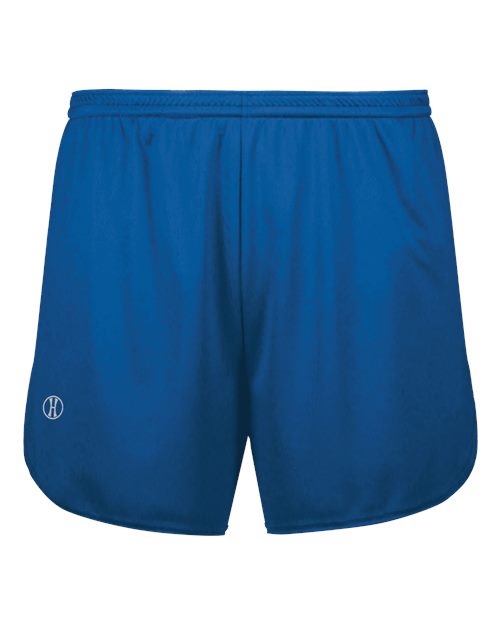 Holloway Unisex PR Max Track Shorts 221036
