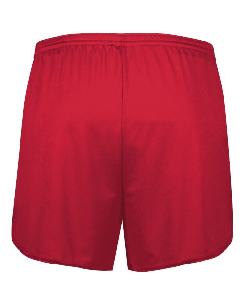 Holloway Unisex PR Max Track Shorts 221036