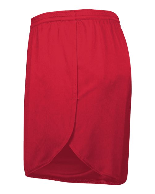 Holloway Unisex PR Max Track Shorts 221036