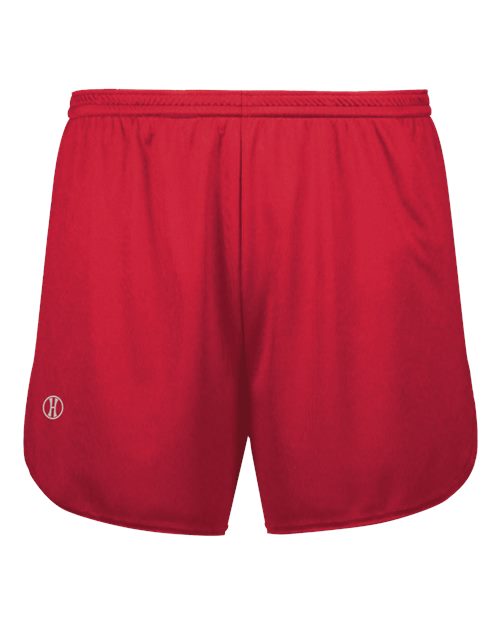 Holloway Unisex PR Max Track Shorts 221036