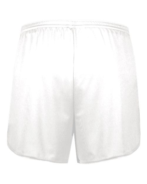 Holloway Unisex PR Max Track Shorts 221036