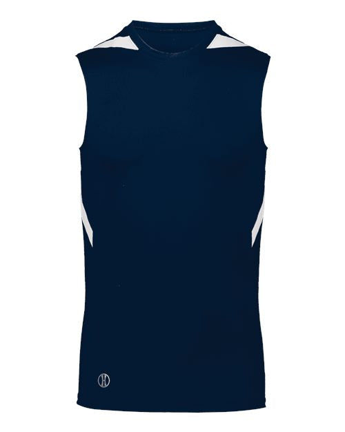Holloway Unisex PR Max Compression Jersey 221037