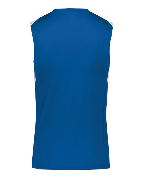 Holloway Unisex PR Max Compression Jersey 221037