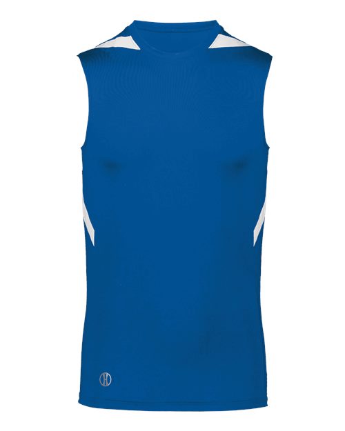 Holloway Unisex PR Max Compression Jersey 221037
