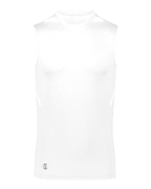 Holloway Unisex PR Max Compression Jersey 221037