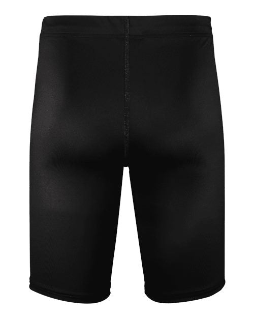 Holloway Unisex PR Max Compression Shorts 221038