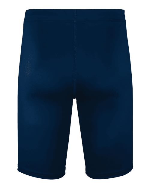 Holloway Unisex PR Max Compression Shorts 221038