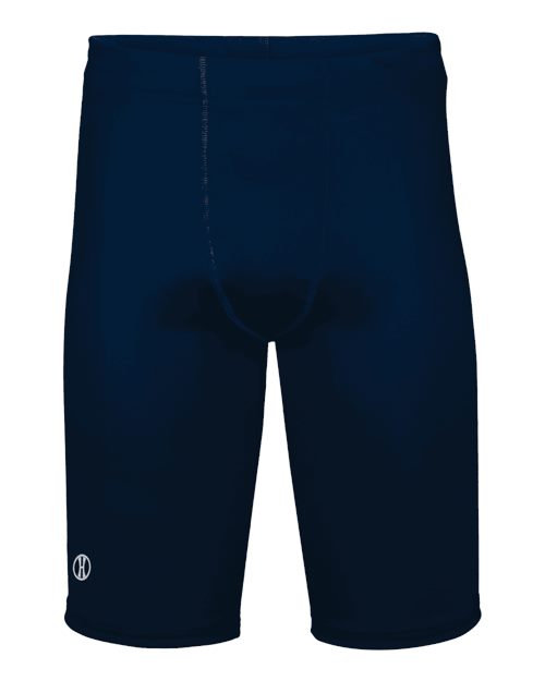 Holloway Unisex PR Max Compression Shorts 221038