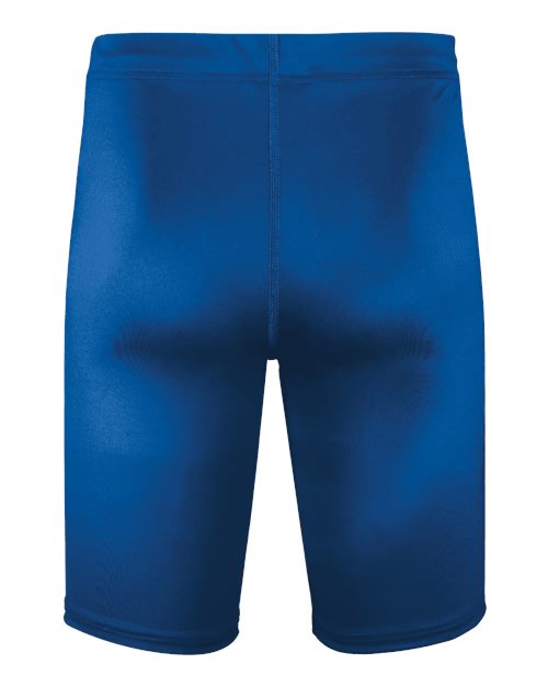 Holloway Unisex PR Max Compression Shorts 221038