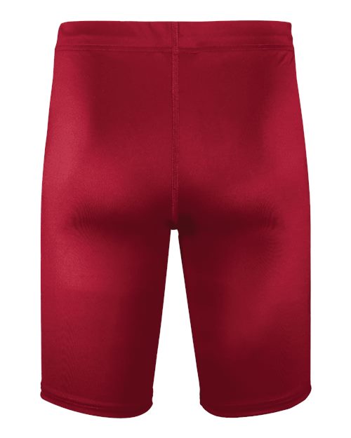 Holloway Unisex PR Max Compression Shorts 221038