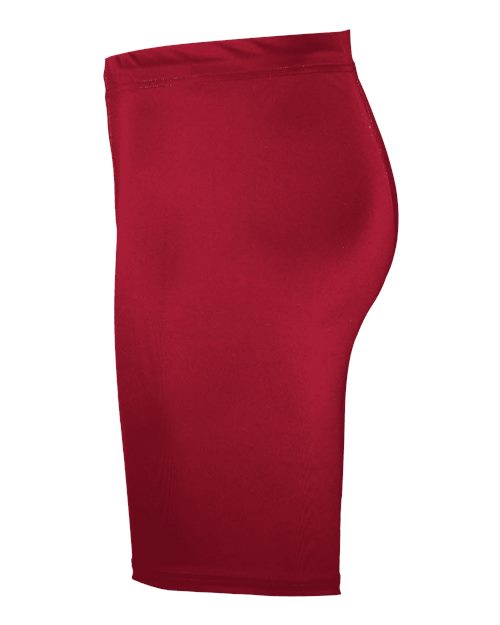 Holloway Unisex PR Max Compression Shorts 221038