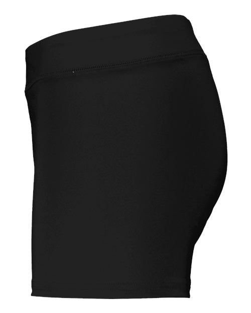 Holloway Women's PR Max Compression Shorts 221338
