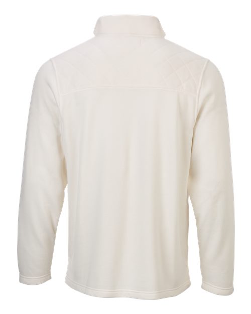 Boxercraft Unisex Sullivan Quarter-Zip Pullover BM5201
