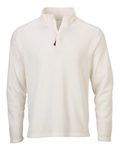 Boxercraft Unisex Sullivan Quarter-Zip Pullover BM5201