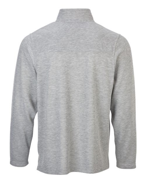 Boxercraft Unisex Sullivan Quarter-Zip Pullover BM5201