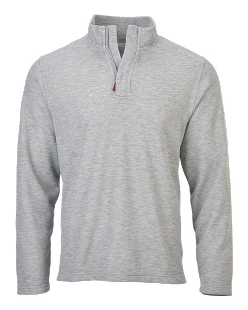 Boxercraft Unisex Sullivan Quarter-Zip Pullover BM5201
