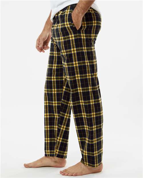 Boxercraft Men's Harley Flannel Pants BM6624
