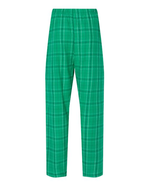 Boxercraft Men's Harley Flannel Pants BM6624