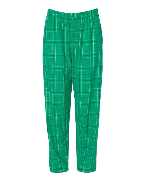 Boxercraft Men's Harley Flannel Pants BM6624