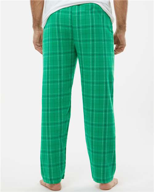 Boxercraft Men's Harley Flannel Pants BM6624