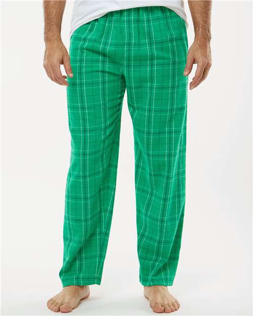 Boxercraft Men's Harley Flannel Pants BM6624