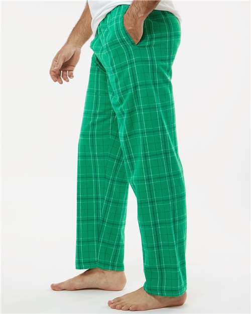 Boxercraft Men's Harley Flannel Pants BM6624