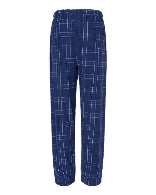 Boxercraft Men's Harley Flannel Pants BM6624