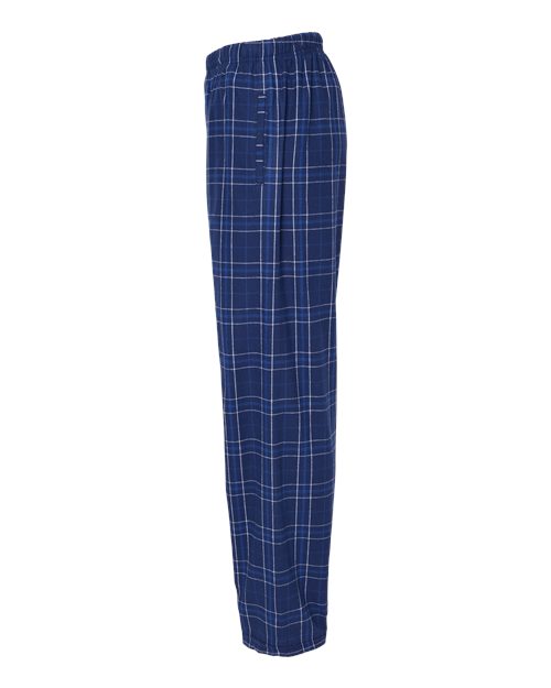 Boxercraft Men's Harley Flannel Pants BM6624