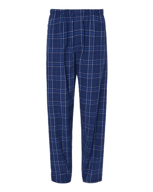 Boxercraft Men's Harley Flannel Pants BM6624