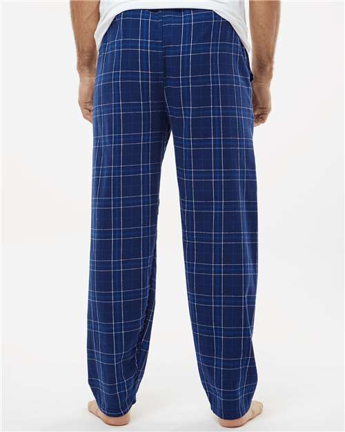 Boxercraft Men's Harley Flannel Pants BM6624