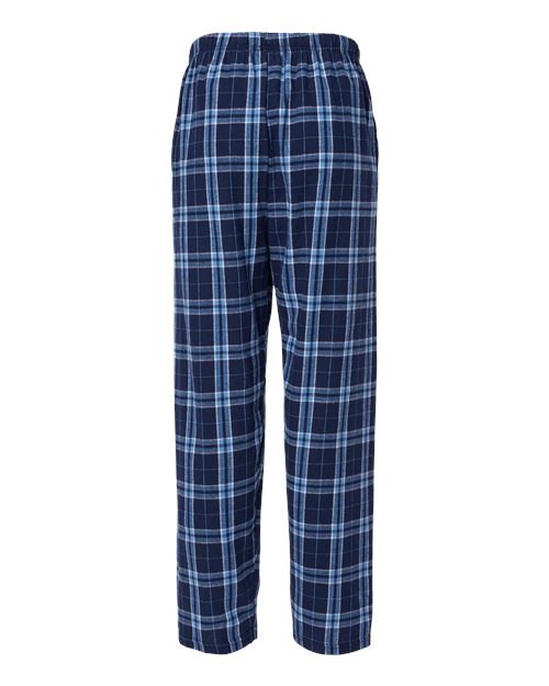 Boxercraft Men's Harley Flannel Pants BM6624