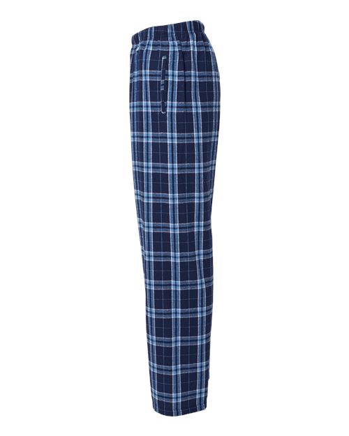 Boxercraft Men's Harley Flannel Pants BM6624