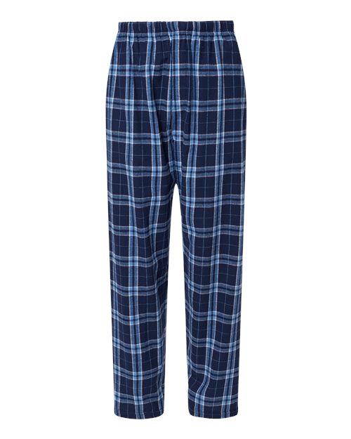 Boxercraft Men's Harley Flannel Pants BM6624