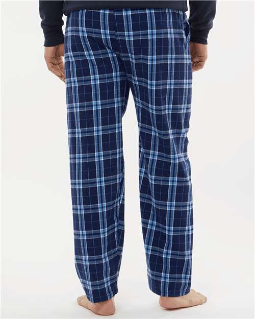 Boxercraft Men's Harley Flannel Pants BM6624
