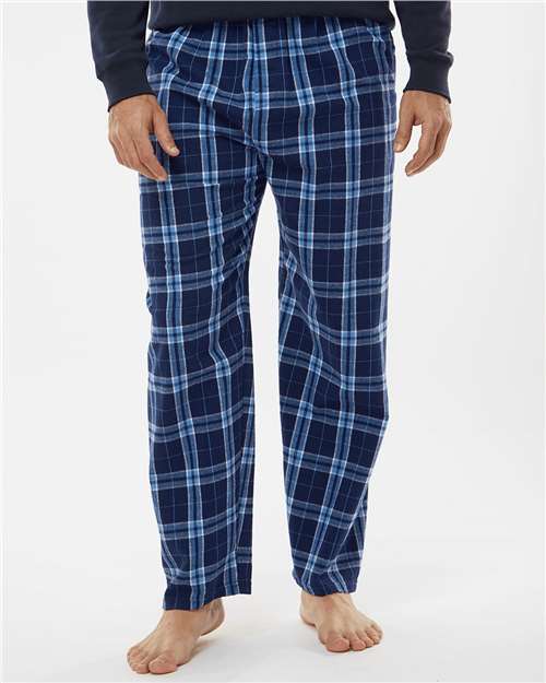Boxercraft Men's Harley Flannel Pants BM6624